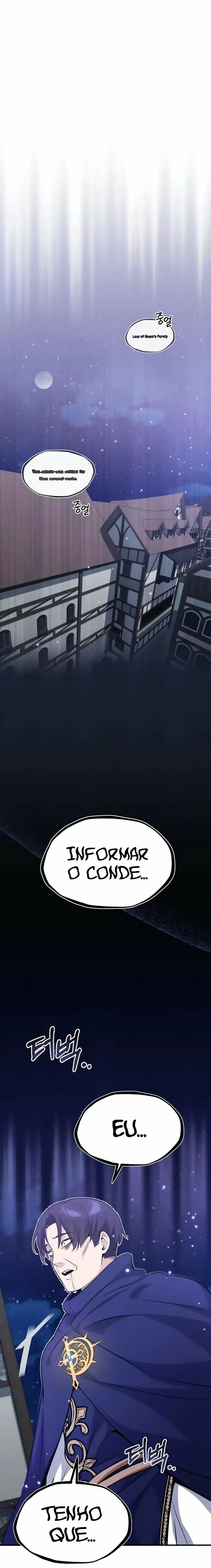 Read O Mago Negro que Retorna Após 66666 Anos (PT-BR) PT Manga Online