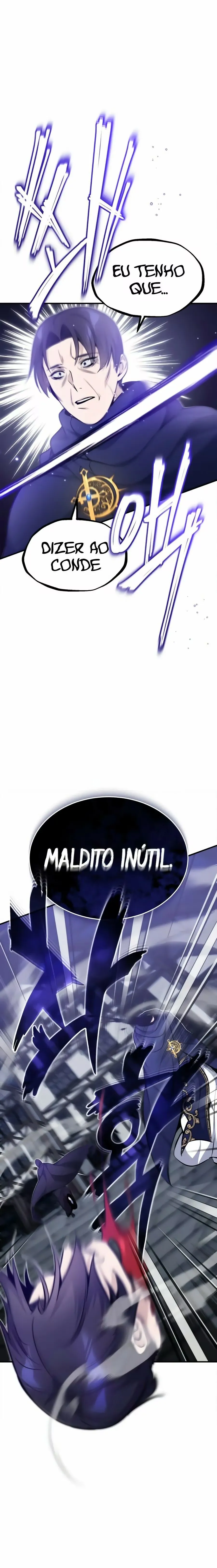 Read O Mago Negro que Retorna Após 66666 Anos (PT-BR) PT Manga Online