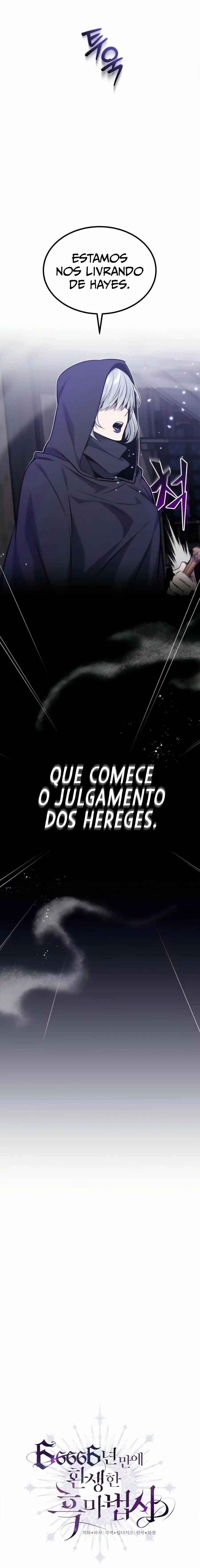 Read O Mago Negro que Retorna Após 66666 Anos (PT-BR) PT Manga Online