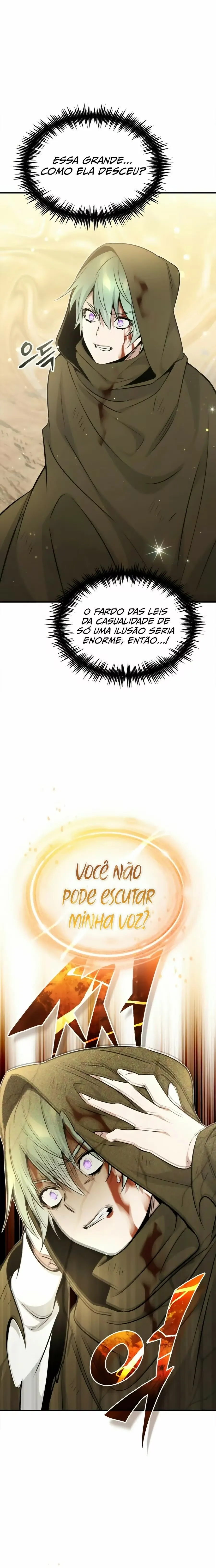 Read O Mago Negro que Retorna Após 66666 Anos (PT-BR) PT Manga Online