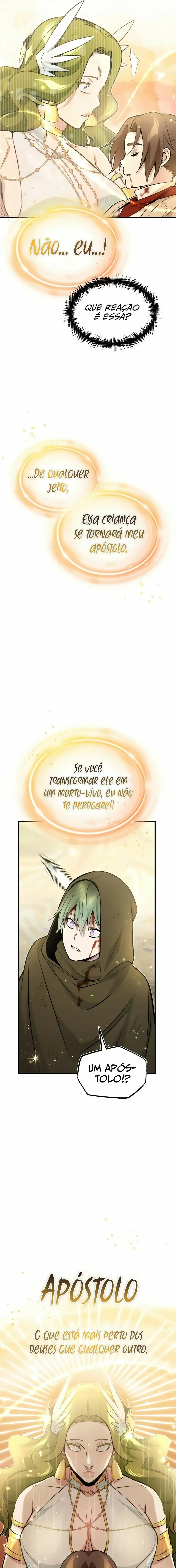 Read O Mago Negro que Retorna Após 66666 Anos (PT-BR) PT Manga Online