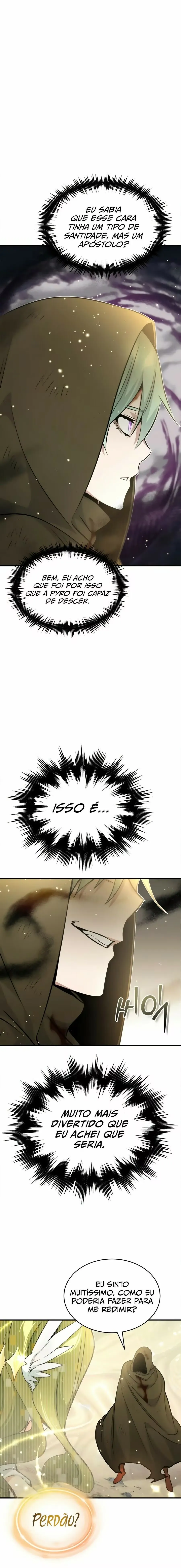 Read O Mago Negro que Retorna Após 66666 Anos (PT-BR) PT Manga Online
