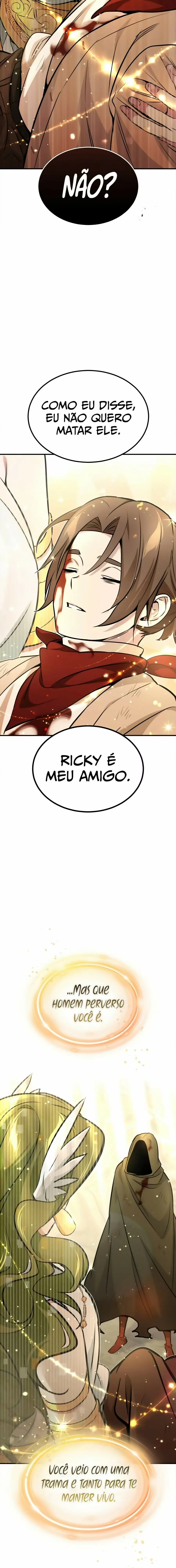 Read O Mago Negro que Retorna Após 66666 Anos (PT-BR) PT Manga Online