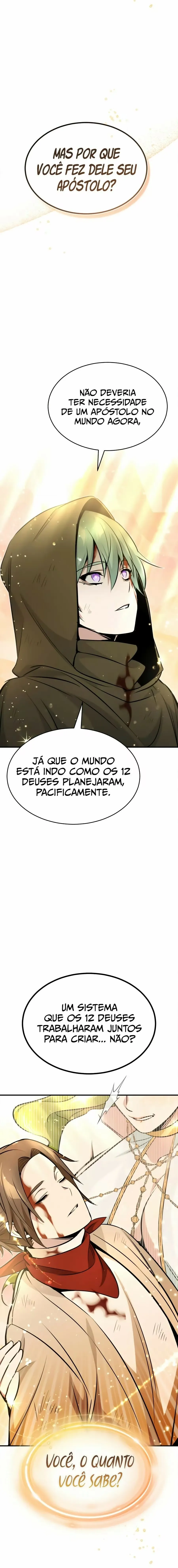 Read O Mago Negro que Retorna Após 66666 Anos (PT-BR) PT Manga Online