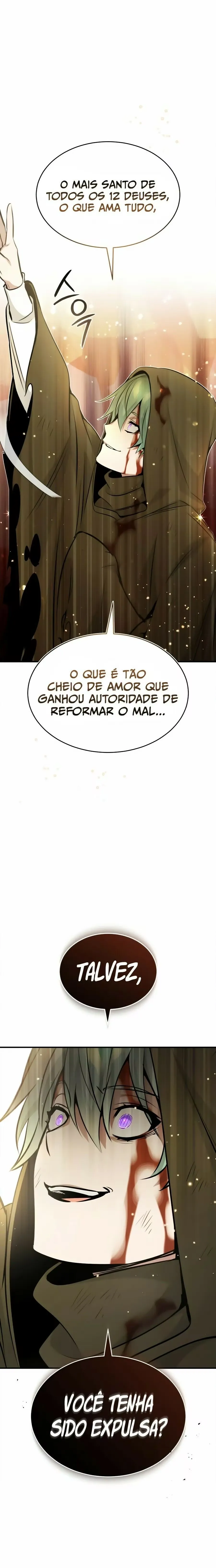 Read O Mago Negro que Retorna Após 66666 Anos (PT-BR) PT Manga Online