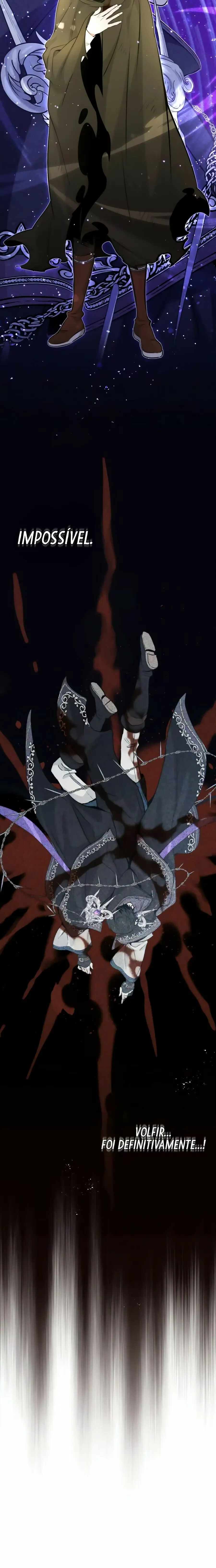Read O Mago Negro que Retorna Após 66666 Anos (PT-BR) PT Manga Online