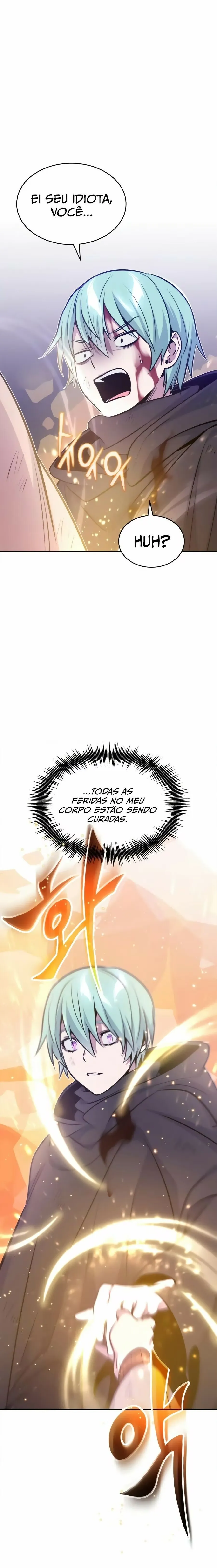 Read O Mago Negro que Retorna Após 66666 Anos (PT-BR) PT Manga Online