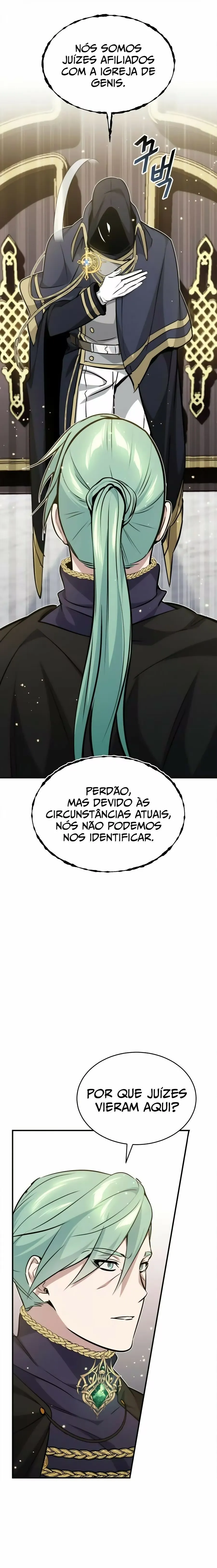 Read O Mago Negro que Retorna Após 66666 Anos (PT-BR) PT Manga Online
