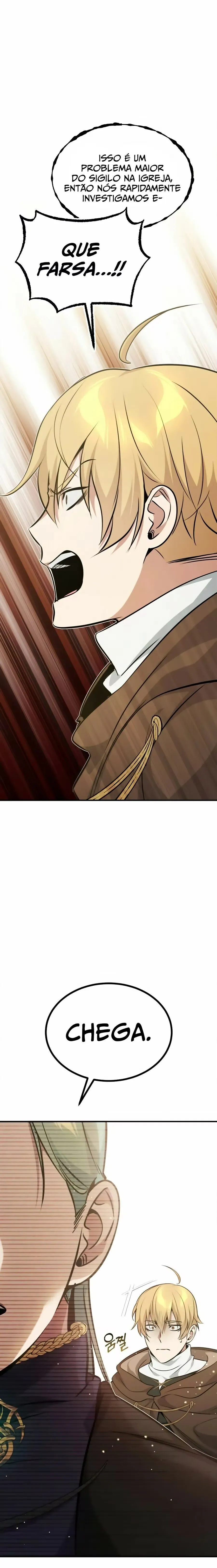 Read O Mago Negro que Retorna Após 66666 Anos (PT-BR) PT Manga Online