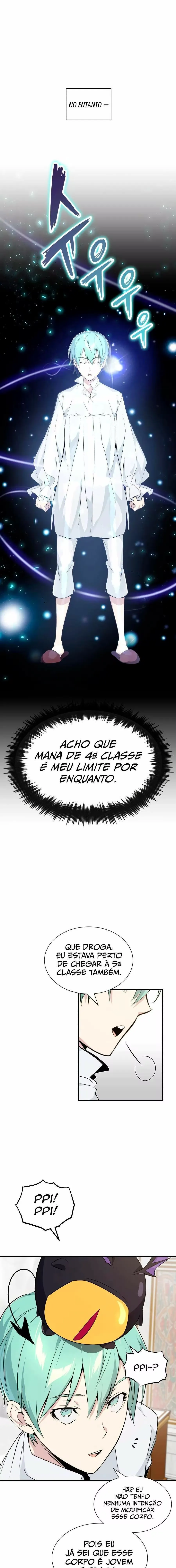 Read O Mago Negro que Retorna Após 66666 Anos (PT-BR) PT Manga Online