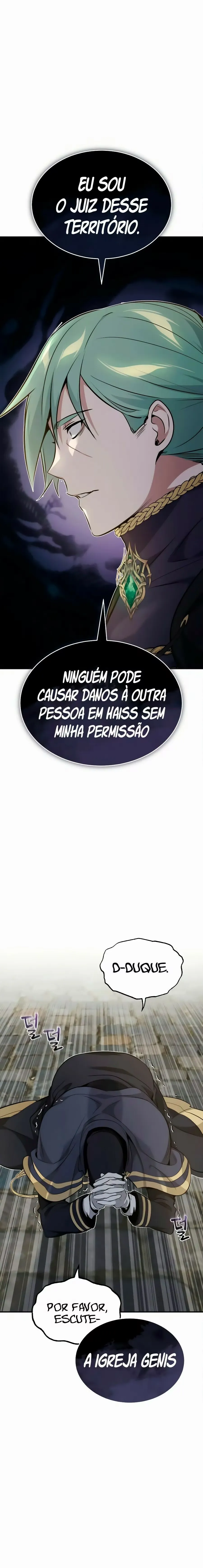 Read O Mago Negro que Retorna Após 66666 Anos (PT-BR) PT Manga Online