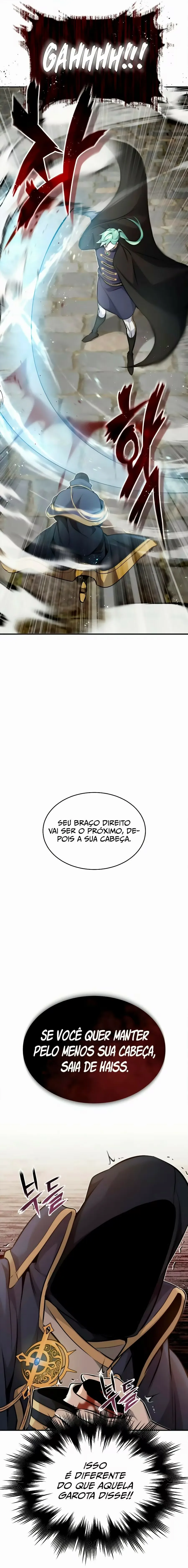 Read O Mago Negro que Retorna Após 66666 Anos (PT-BR) PT Manga Online