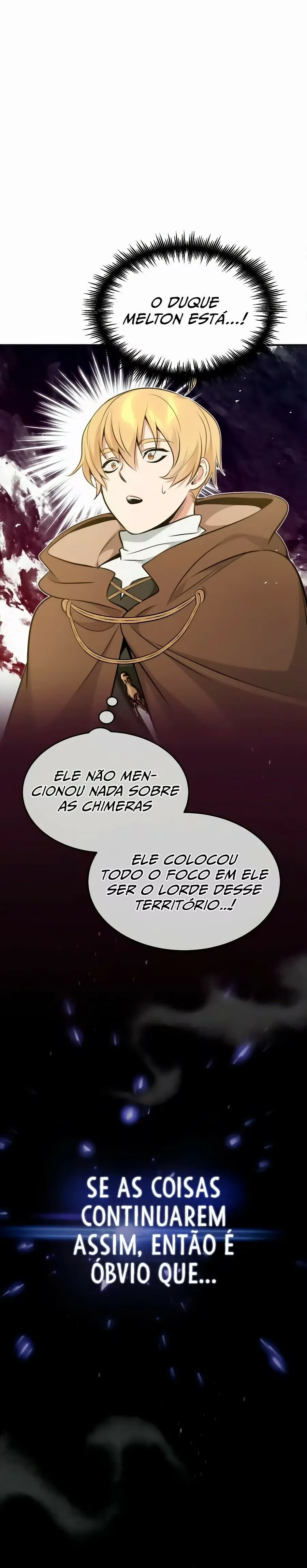 Read O Mago Negro que Retorna Após 66666 Anos (PT-BR) PT Manga Online