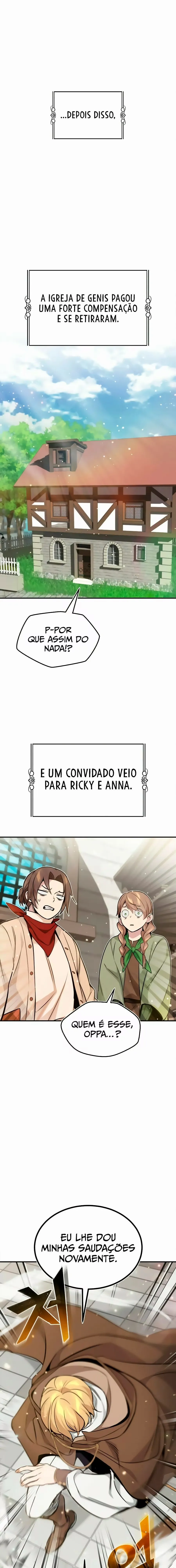 Read O Mago Negro que Retorna Após 66666 Anos (PT-BR) PT Manga Online