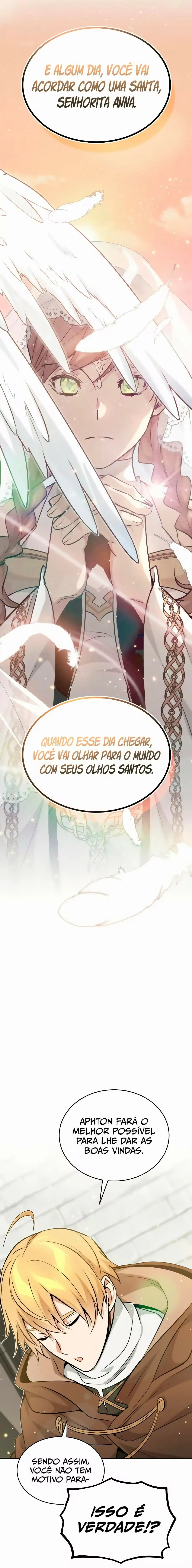 Read O Mago Negro que Retorna Após 66666 Anos (PT-BR) PT Manga Online