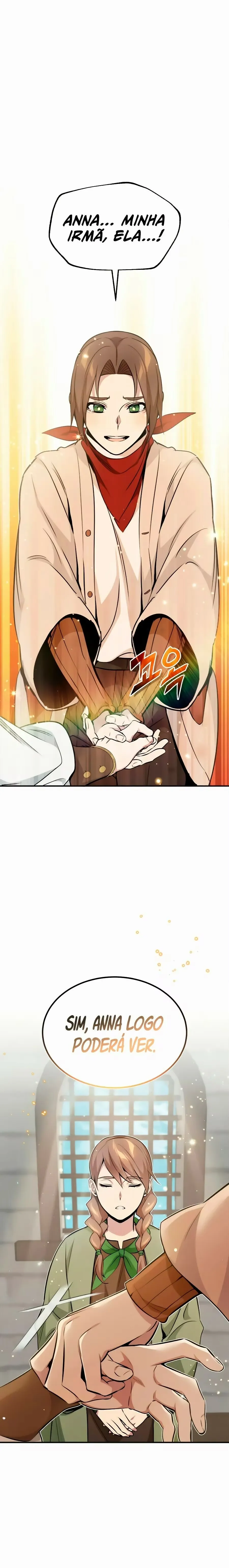 Read O Mago Negro que Retorna Após 66666 Anos (PT-BR) PT Manga Online