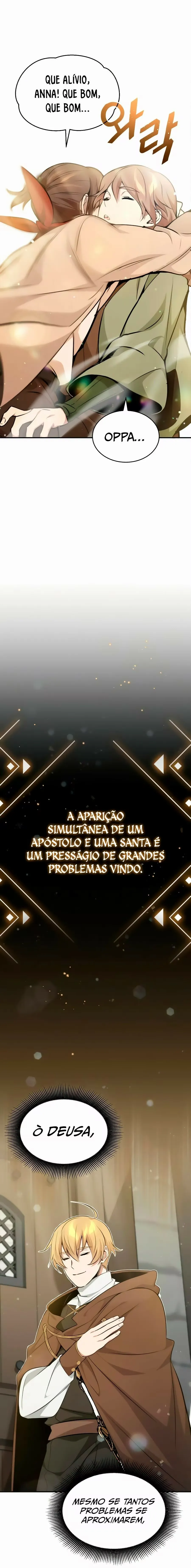 Read O Mago Negro que Retorna Após 66666 Anos (PT-BR) PT Manga Online