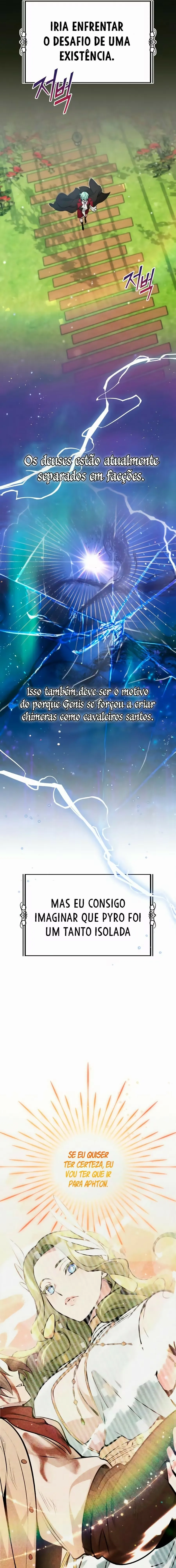 Read O Mago Negro que Retorna Após 66666 Anos (PT-BR) PT Manga Online