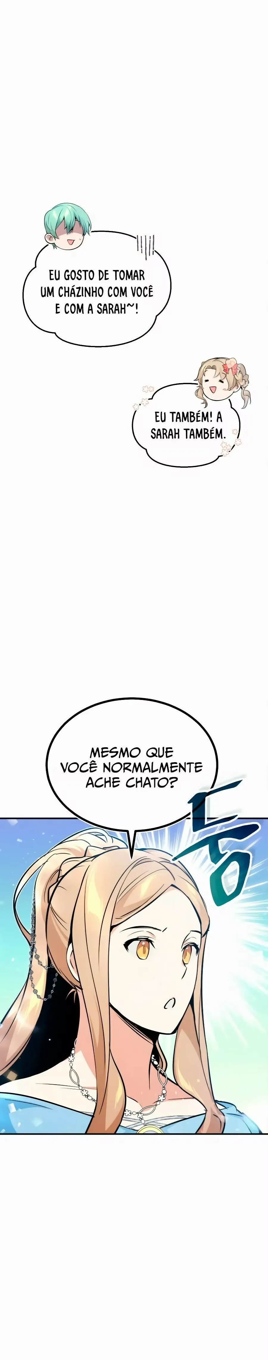 Read O Mago Negro que Retorna Após 66666 Anos (PT-BR) PT Manga Online