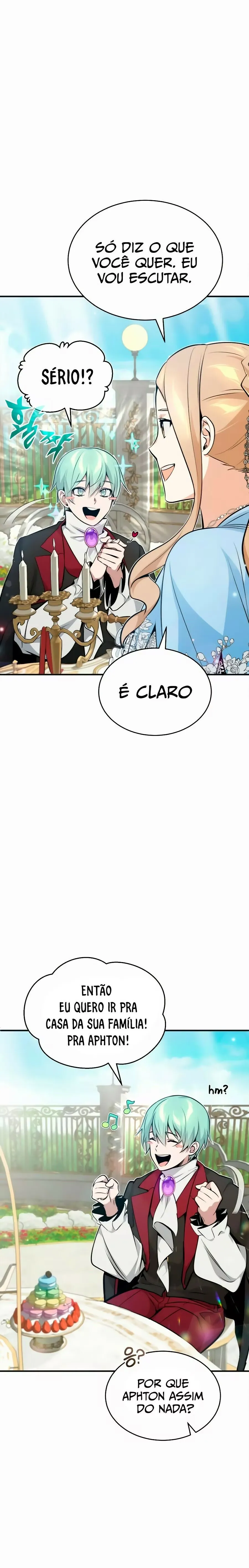 Read O Mago Negro que Retorna Após 66666 Anos (PT-BR) PT Manga Online