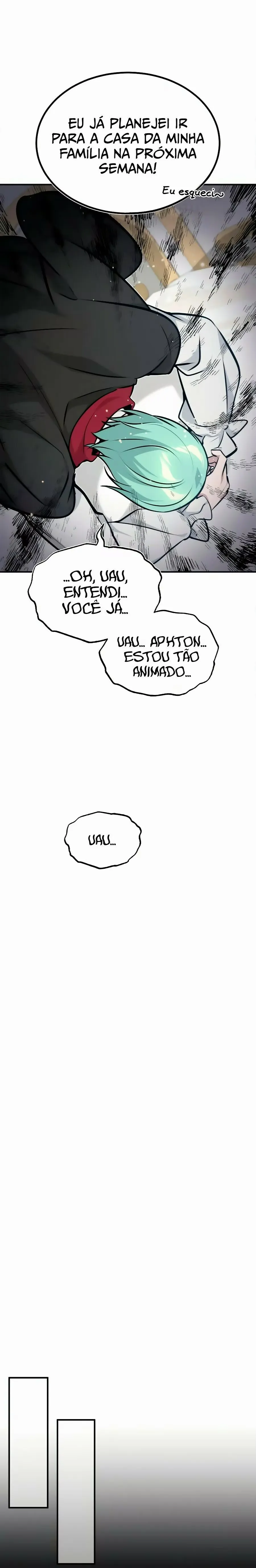 Read O Mago Negro que Retorna Após 66666 Anos (PT-BR) PT Manga Online