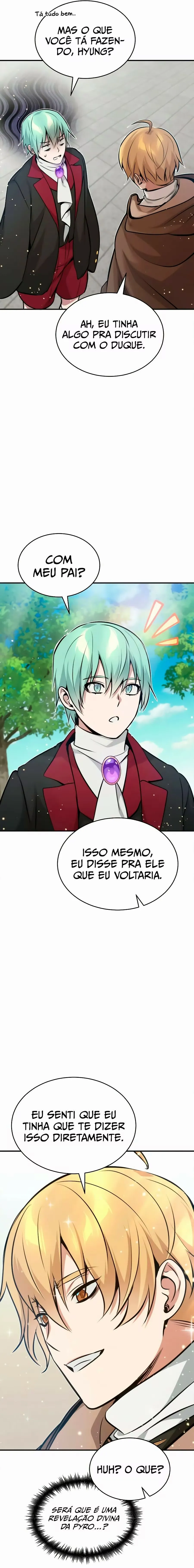 Read O Mago Negro que Retorna Após 66666 Anos (PT-BR) PT Manga Online