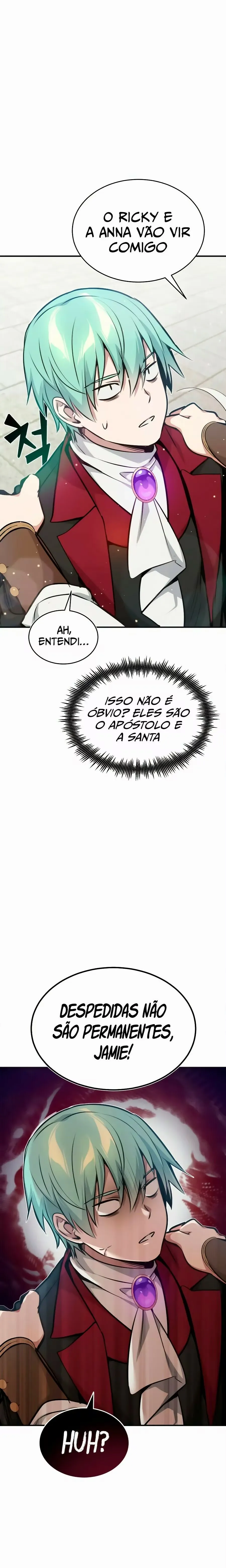 Read O Mago Negro que Retorna Após 66666 Anos (PT-BR) PT Manga Online