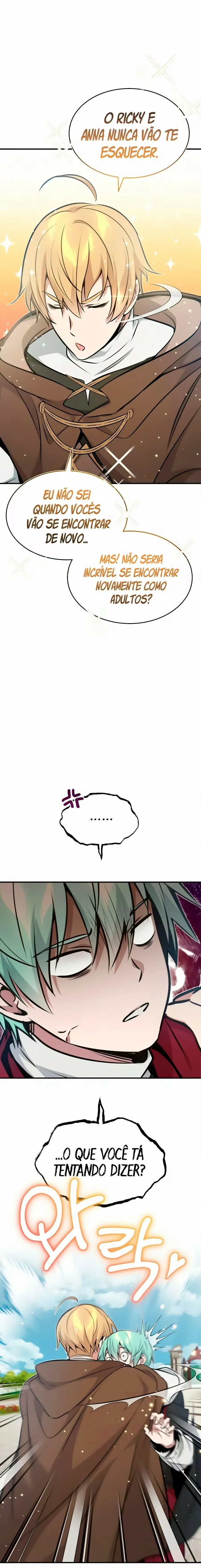 Read O Mago Negro que Retorna Após 66666 Anos (PT-BR) PT Manga Online