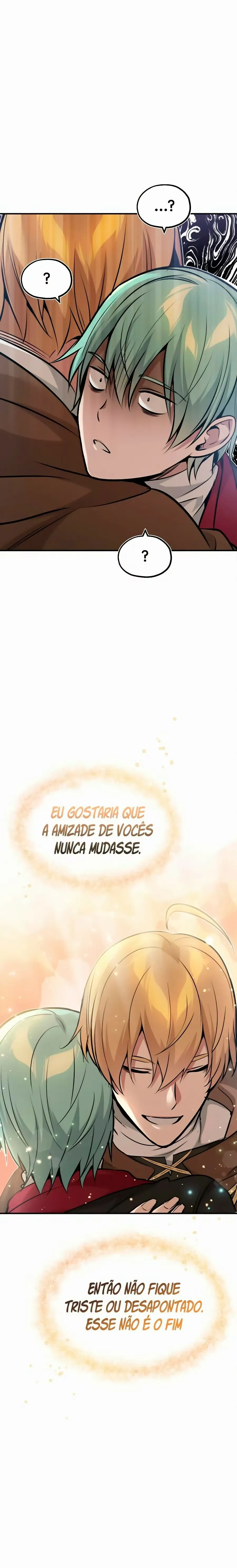 Read O Mago Negro que Retorna Após 66666 Anos (PT-BR) PT Manga Online