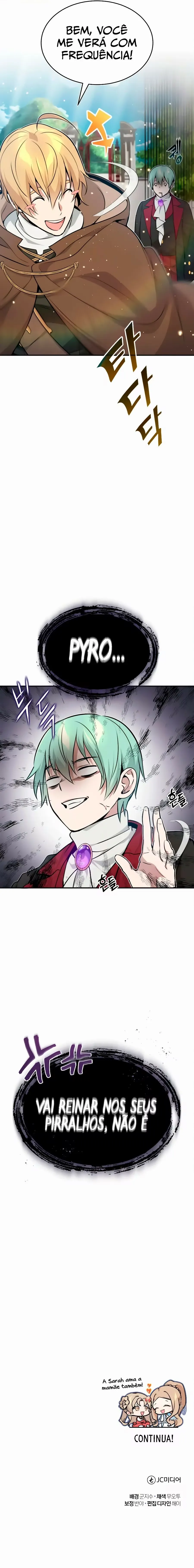 Read O Mago Negro que Retorna Após 66666 Anos (PT-BR) PT Manga Online
