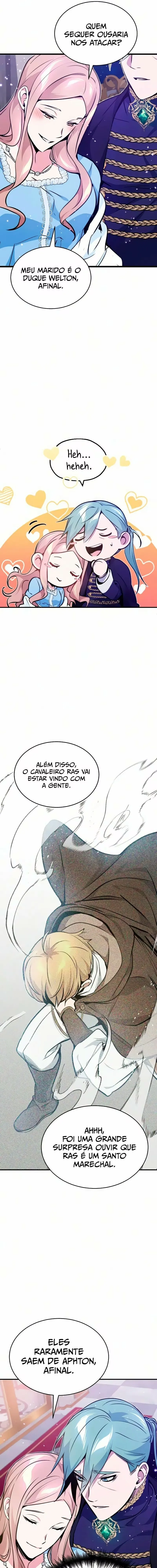 Read O Mago Negro que Retorna Após 66666 Anos (PT-BR) PT Manga Online