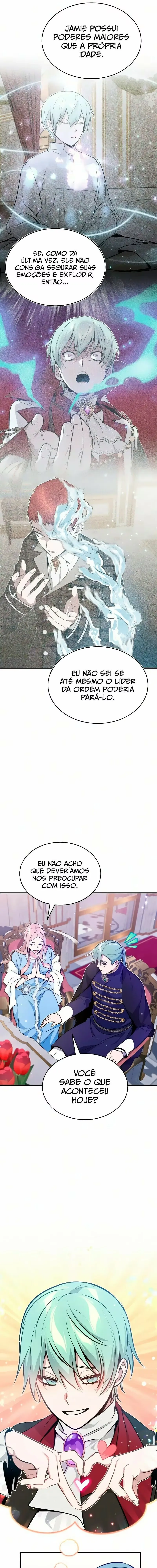 Read O Mago Negro que Retorna Após 66666 Anos (PT-BR) PT Manga Online