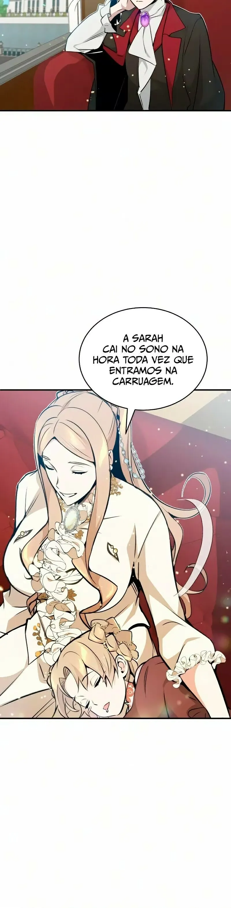 Read O Mago Negro que Retorna Após 66666 Anos (PT-BR) PT Manga Online