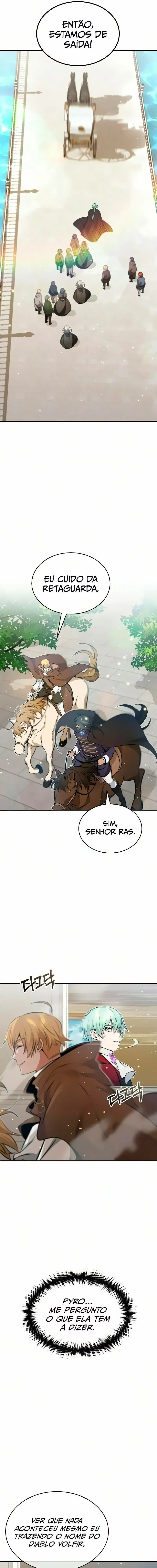 Read O Mago Negro que Retorna Após 66666 Anos (PT-BR) PT Manga Online