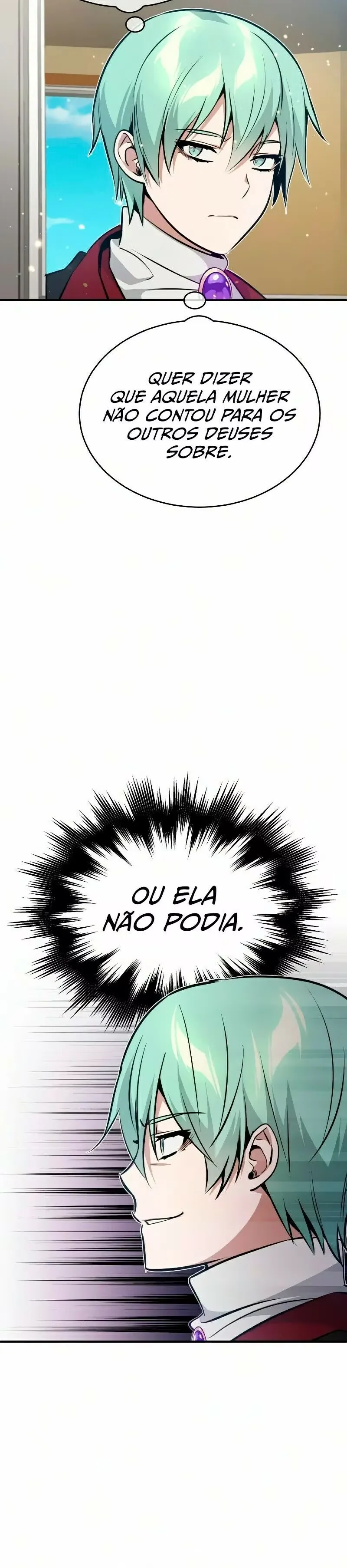 Read O Mago Negro que Retorna Após 66666 Anos (PT-BR) PT Manga Online