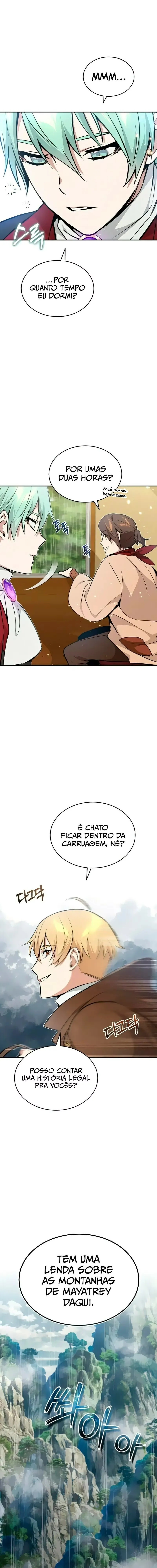 Read O Mago Negro que Retorna Após 66666 Anos (PT-BR) PT Manga Online