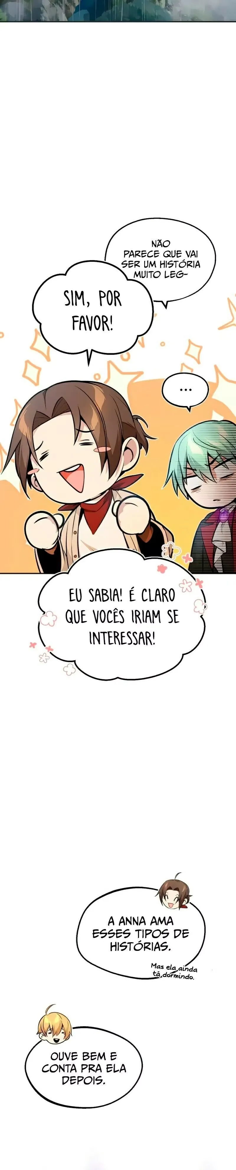Read O Mago Negro que Retorna Após 66666 Anos (PT-BR) PT Manga Online