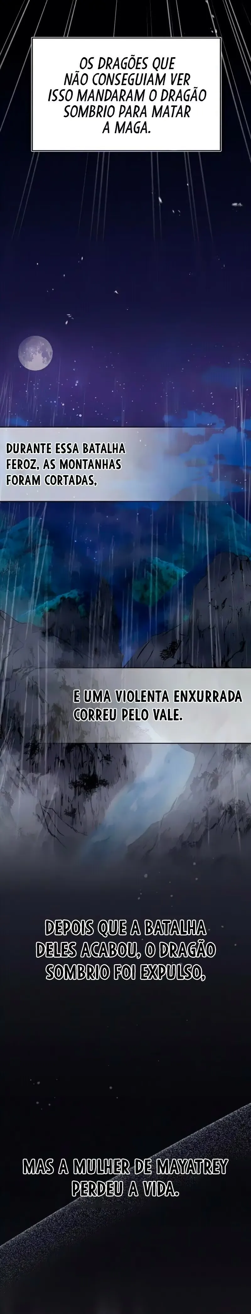 Read O Mago Negro que Retorna Após 66666 Anos (PT-BR) PT Manga Online