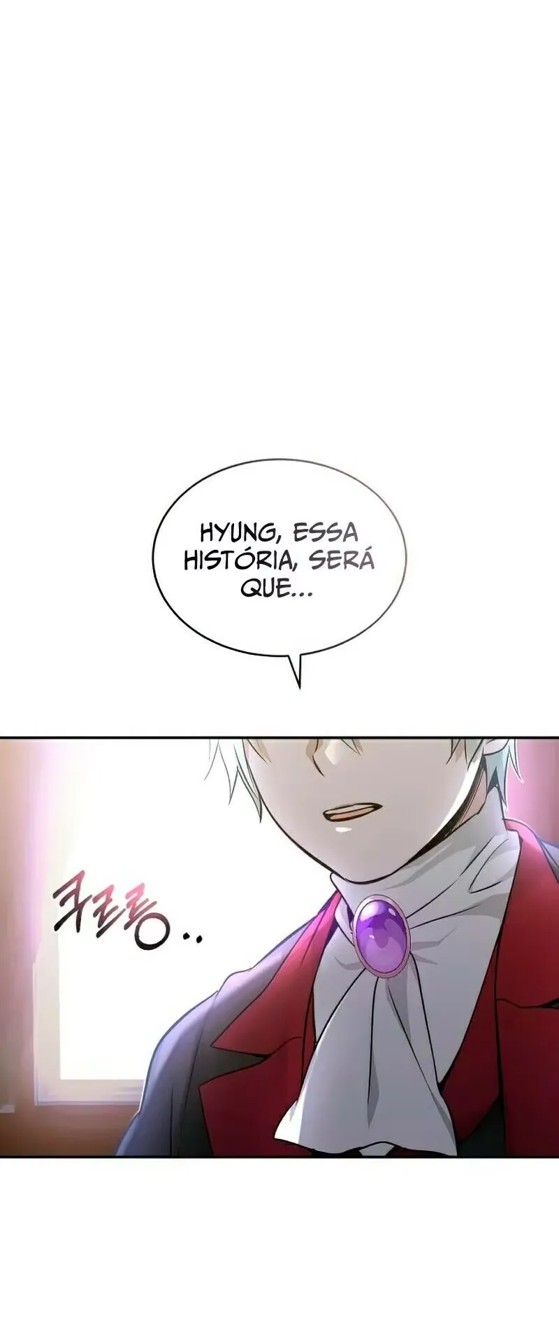 Read O Mago Negro que Retorna Após 66666 Anos (PT-BR) PT Manga Online
