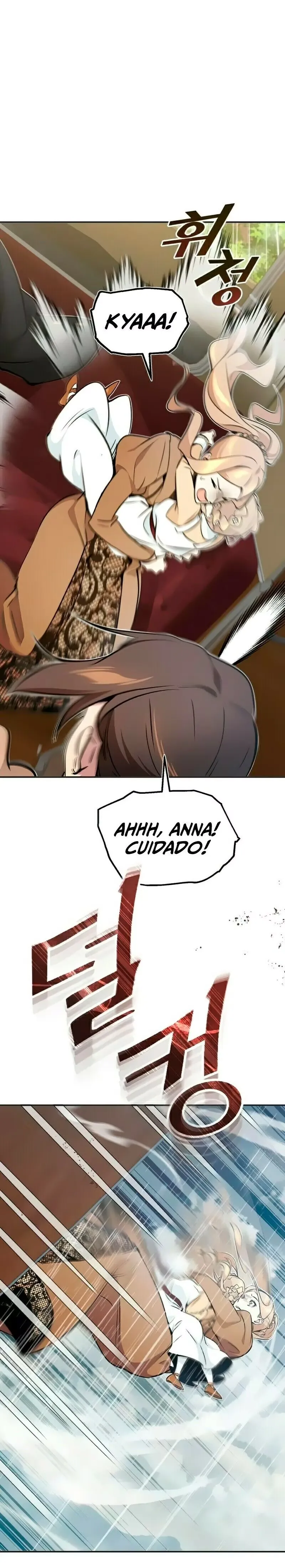 Read O Mago Negro que Retorna Após 66666 Anos (PT-BR) PT Manga Online