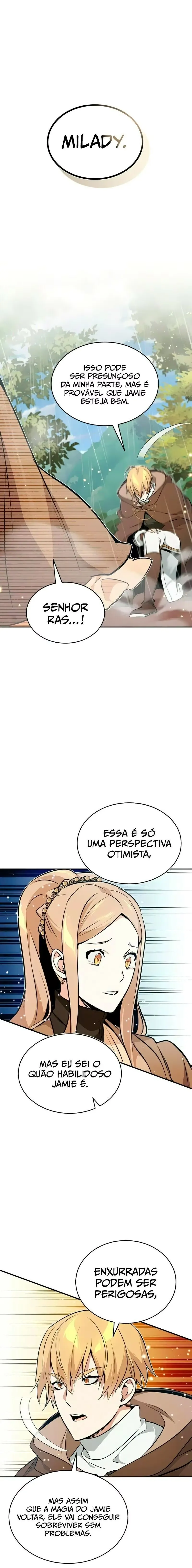 Read O Mago Negro que Retorna Após 66666 Anos (PT-BR) PT Manga Online