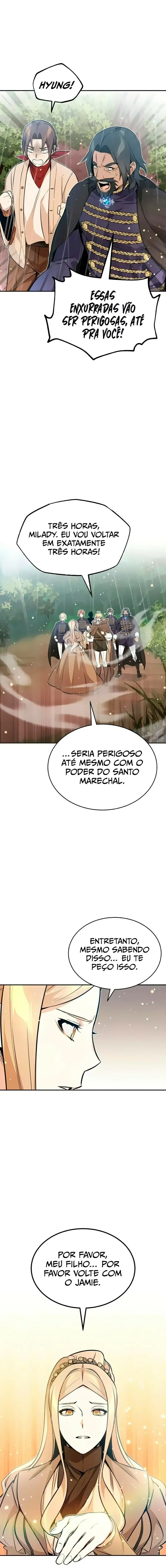 Read O Mago Negro que Retorna Após 66666 Anos (PT-BR) PT Manga Online