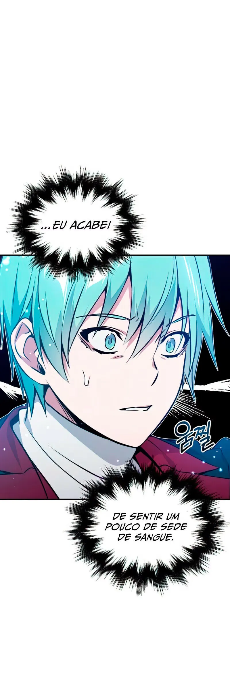 Read O Mago Negro que Retorna Após 66666 Anos (PT-BR) PT Manga Online