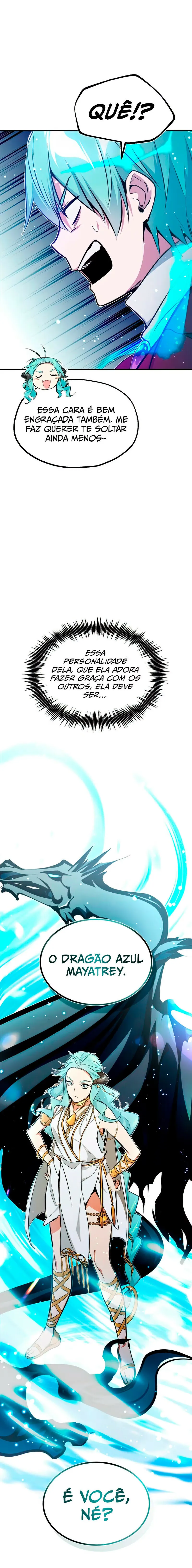 Read O Mago Negro que Retorna Após 66666 Anos (PT-BR) PT Manga Online