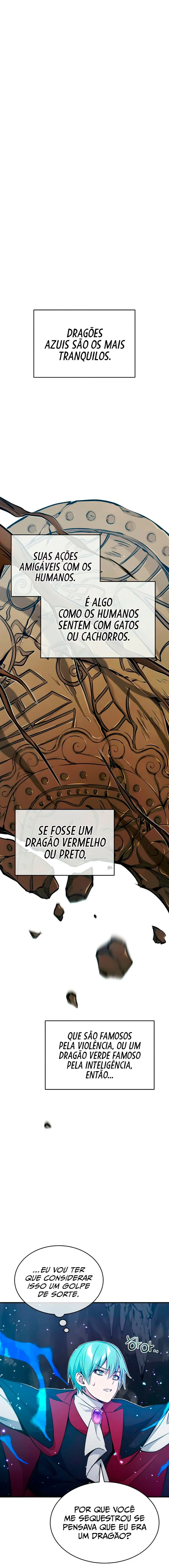 Read O Mago Negro que Retorna Após 66666 Anos (PT-BR) PT Manga Online