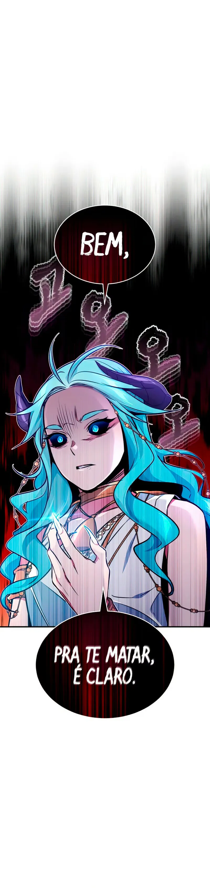 Read O Mago Negro que Retorna Após 66666 Anos (PT-BR) PT Manga Online
