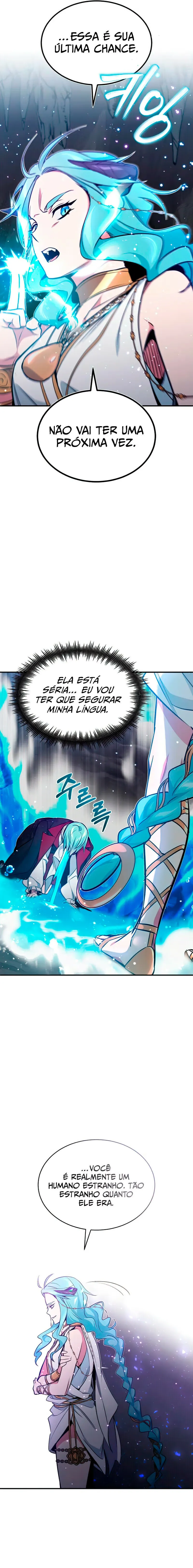 Read O Mago Negro que Retorna Após 66666 Anos (PT-BR) PT Manga Online