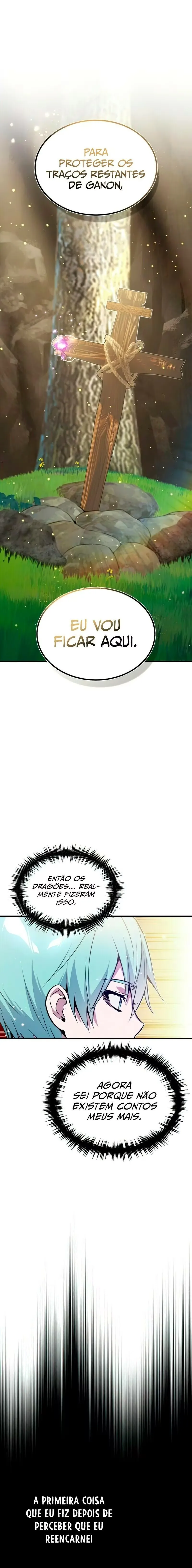 Read O Mago Negro que Retorna Após 66666 Anos (PT-BR) PT Manga Online