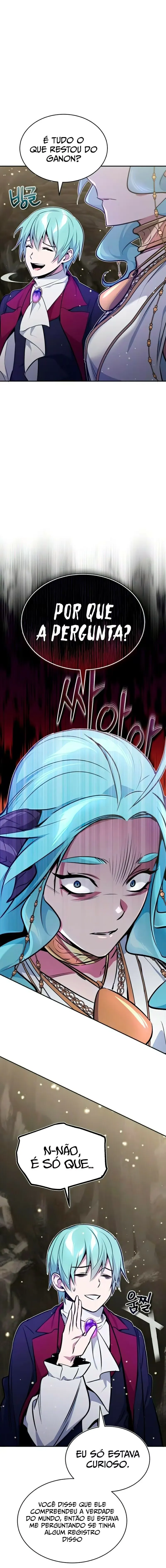 Read O Mago Negro que Retorna Após 66666 Anos (PT-BR) PT Manga Online