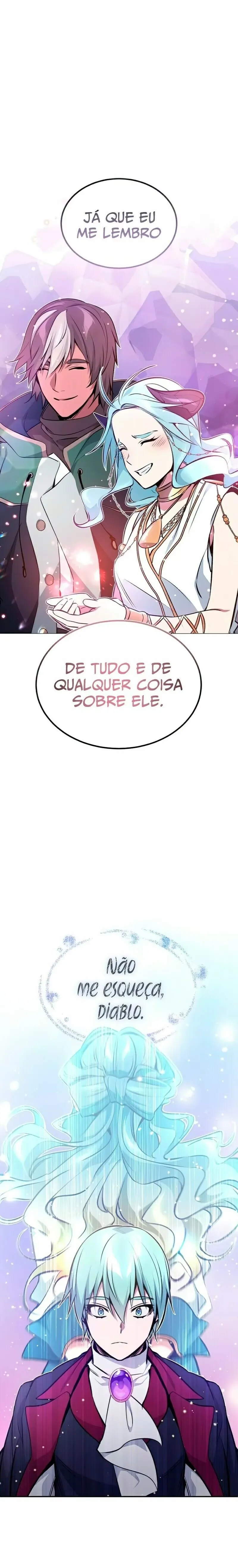 Read O Mago Negro que Retorna Após 66666 Anos (PT-BR) PT Manga Online